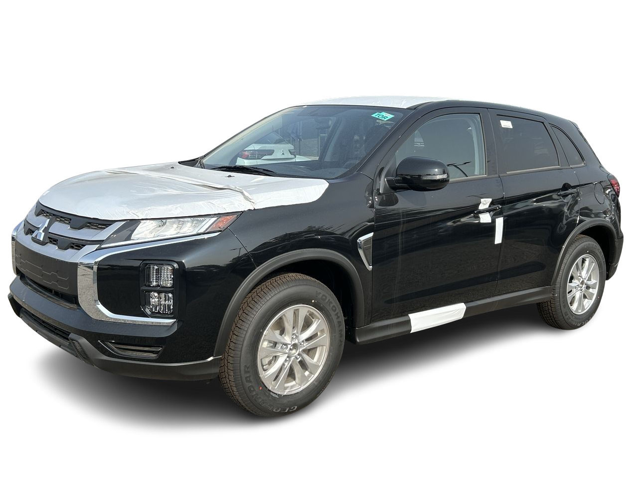 2025 Mitsubishi RVR in Mississauga, Ontario