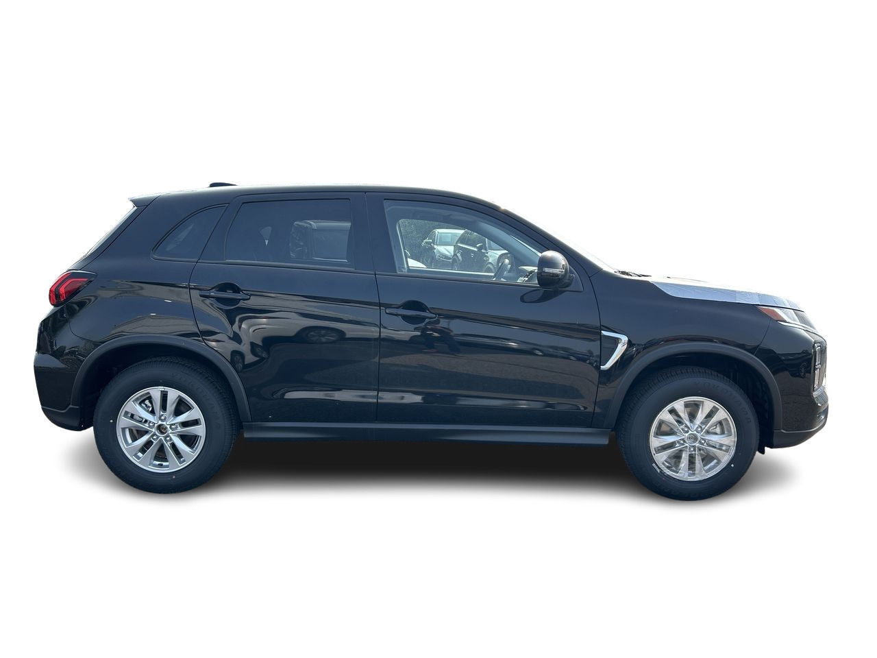 2025 Mitsubishi RVR in Mississauga, Ontario