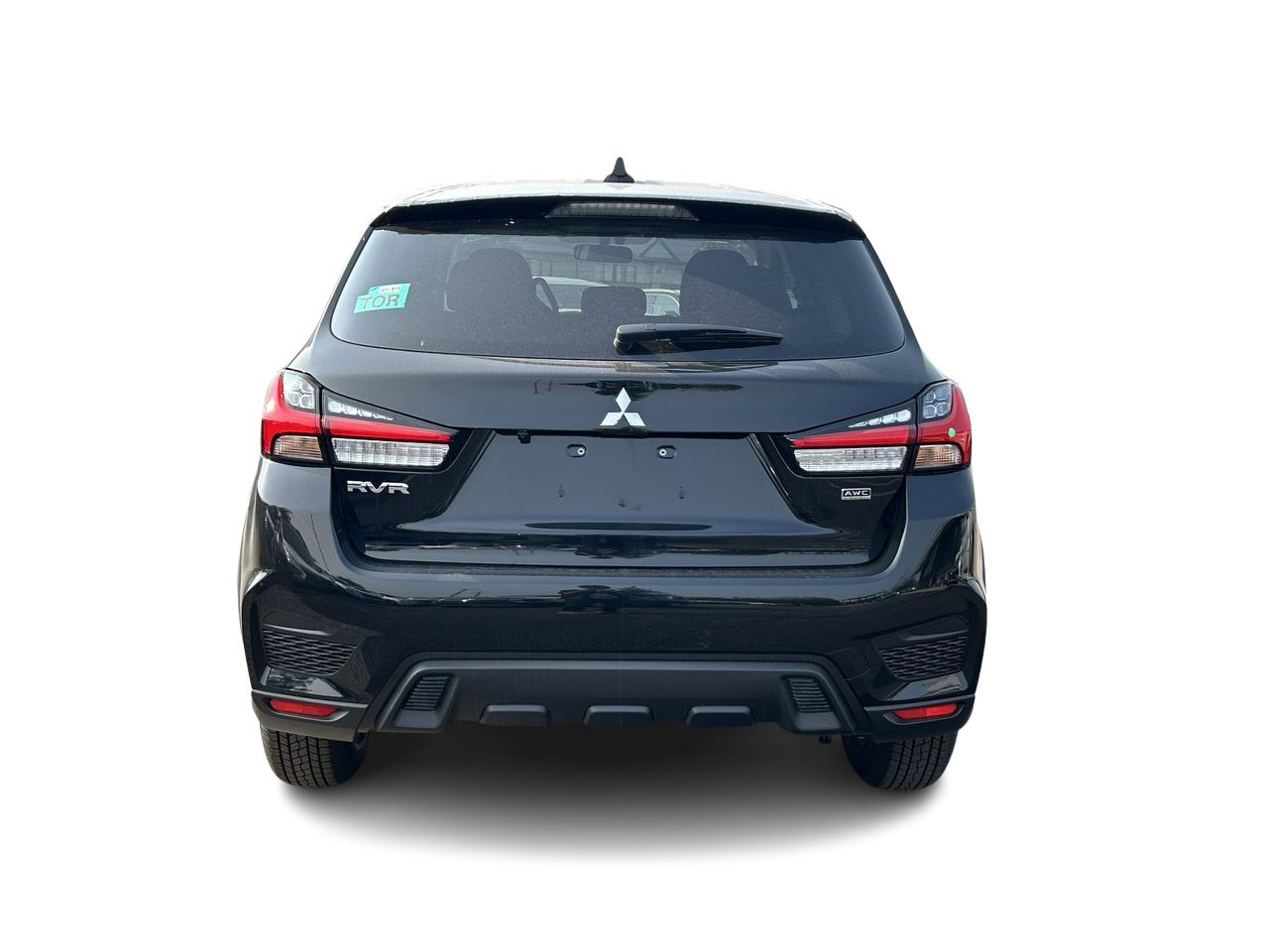 2025 Mitsubishi RVR in Mississauga, Ontario