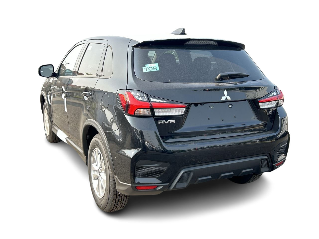 2025 Mitsubishi RVR in Mississauga, Ontario