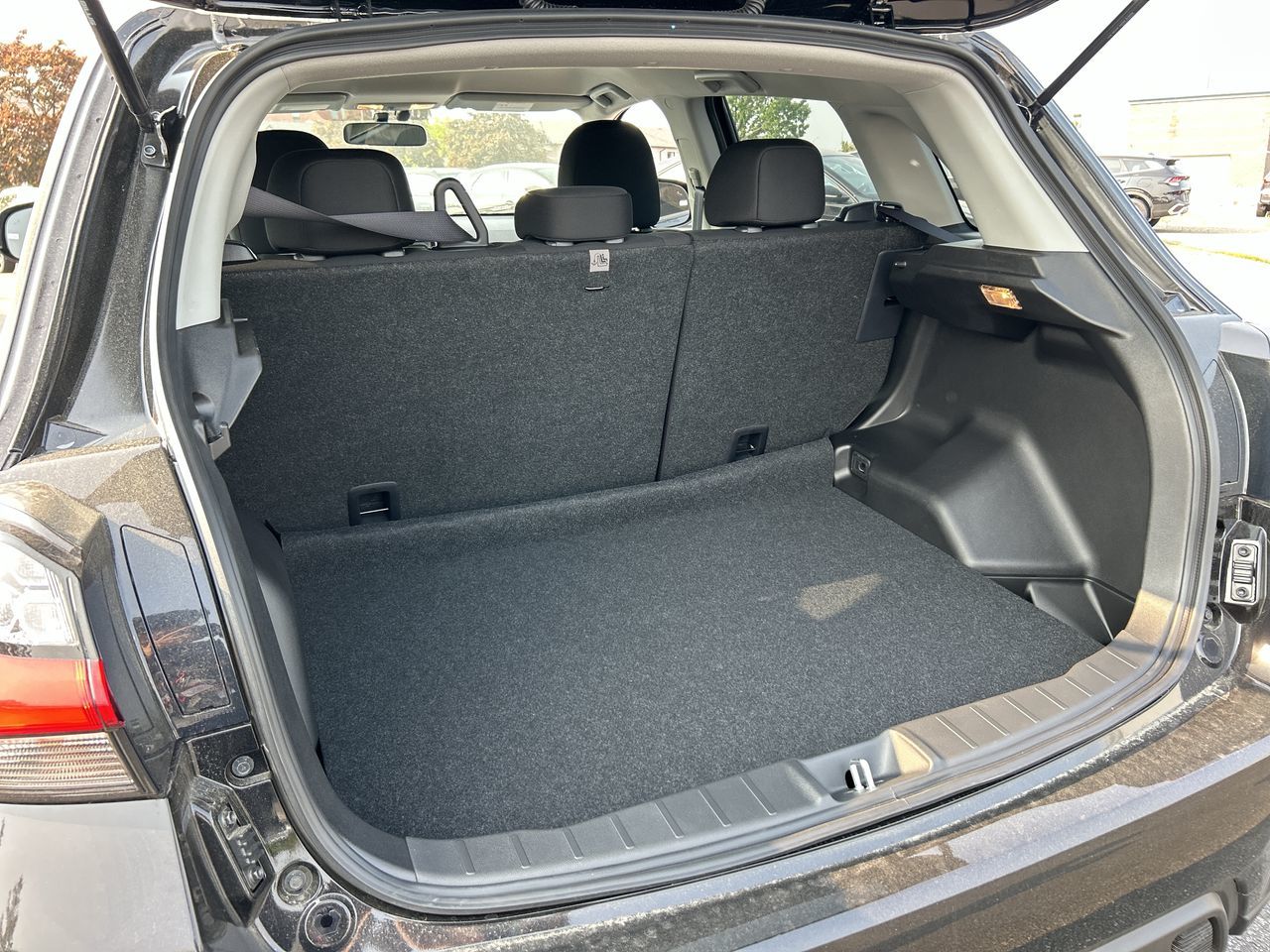 2025 Mitsubishi RVR in Mississauga, Ontario