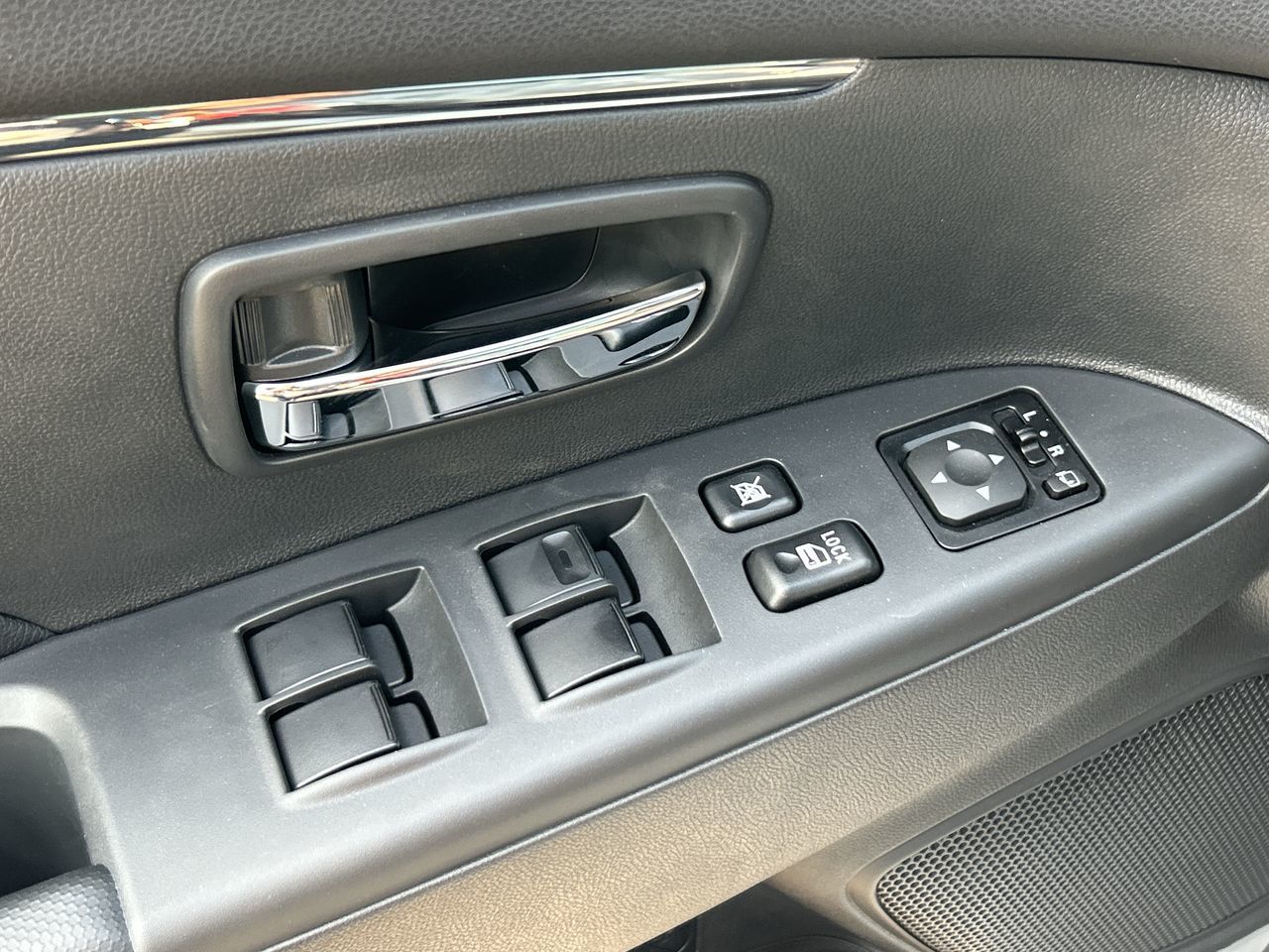 2025 Mitsubishi RVR in Mississauga, Ontario