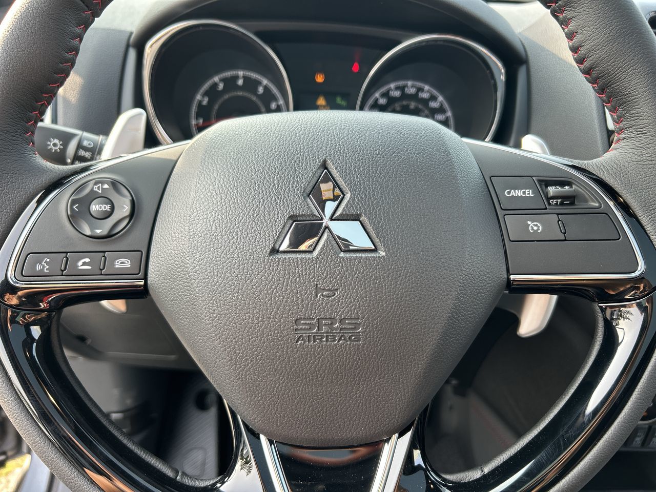 2025 Mitsubishi RVR in Mississauga, Ontario