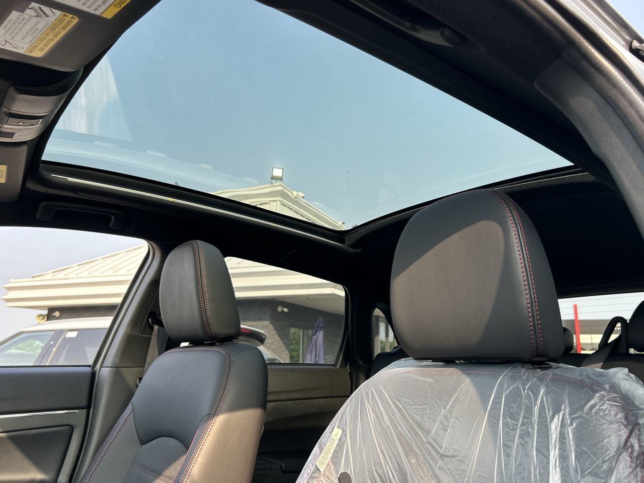 2025 Mitsubishi RVR in Mississauga, Ontario