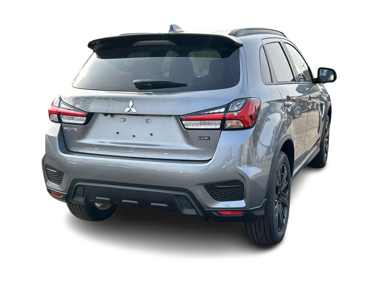 2025 Mitsubishi RVR in Mississauga, Ontario