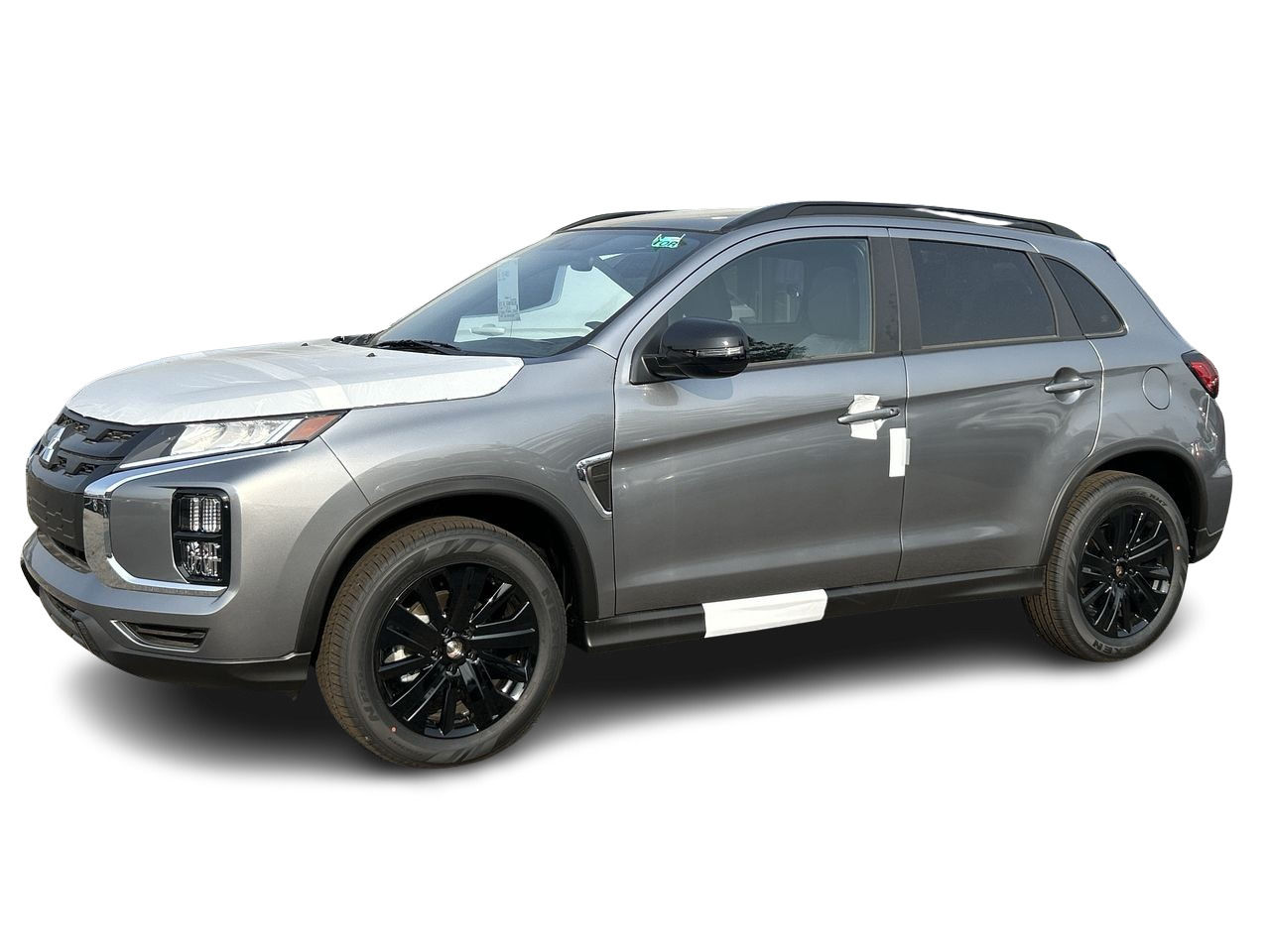 2025 Mitsubishi RVR in Mississauga, Ontario