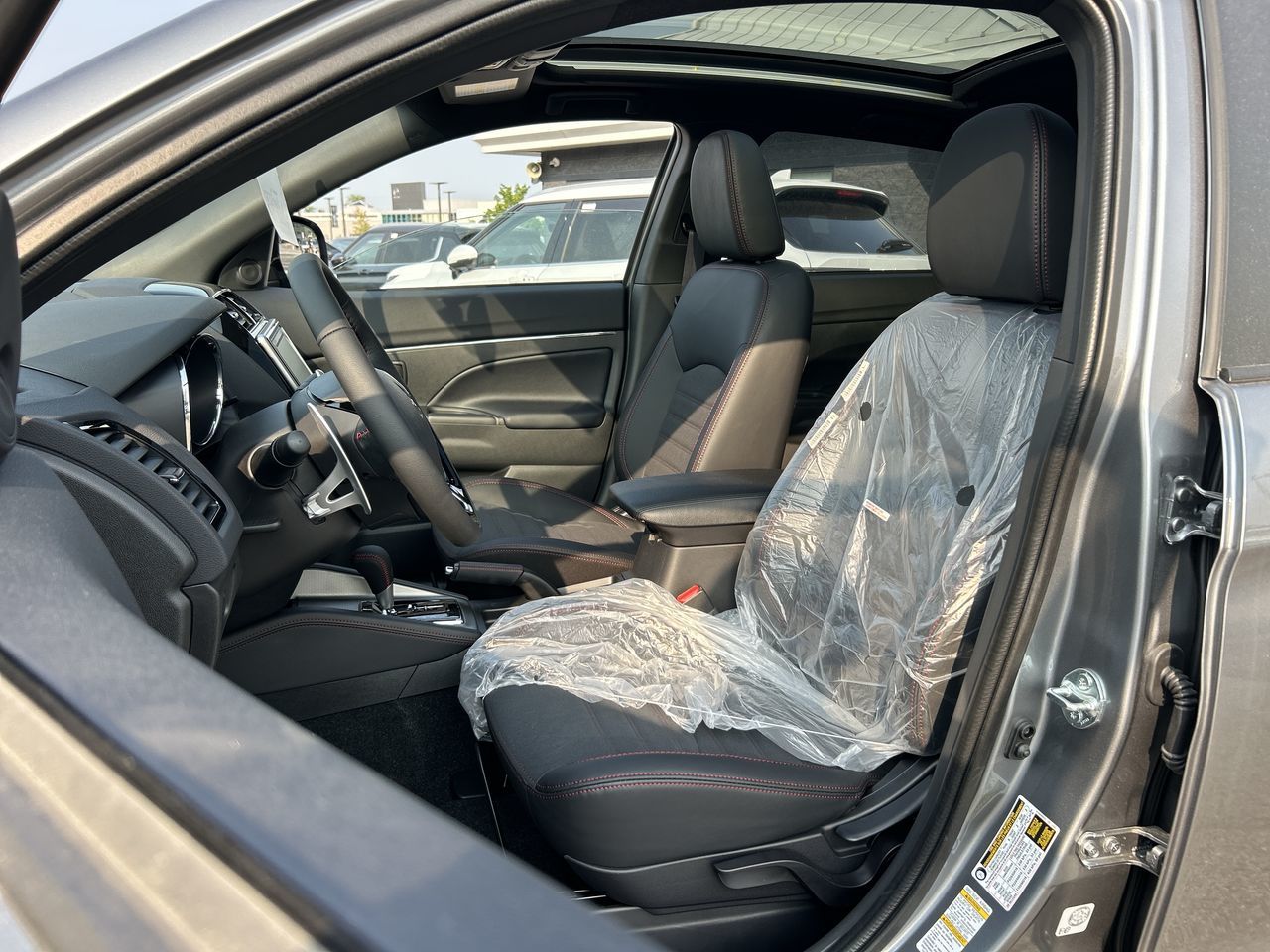 2025 Mitsubishi RVR in Mississauga, Ontario