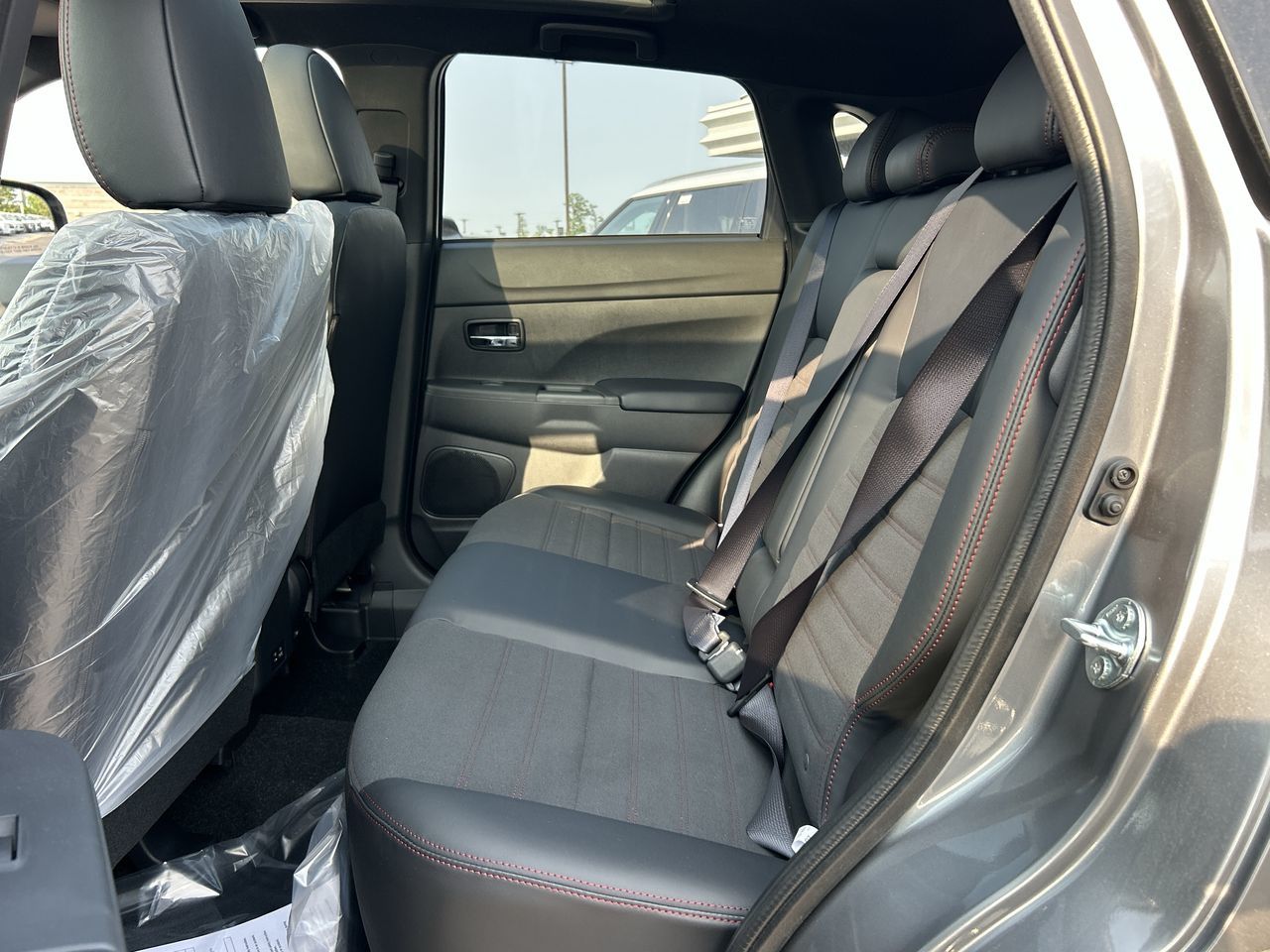 2025 Mitsubishi RVR in Mississauga, Ontario