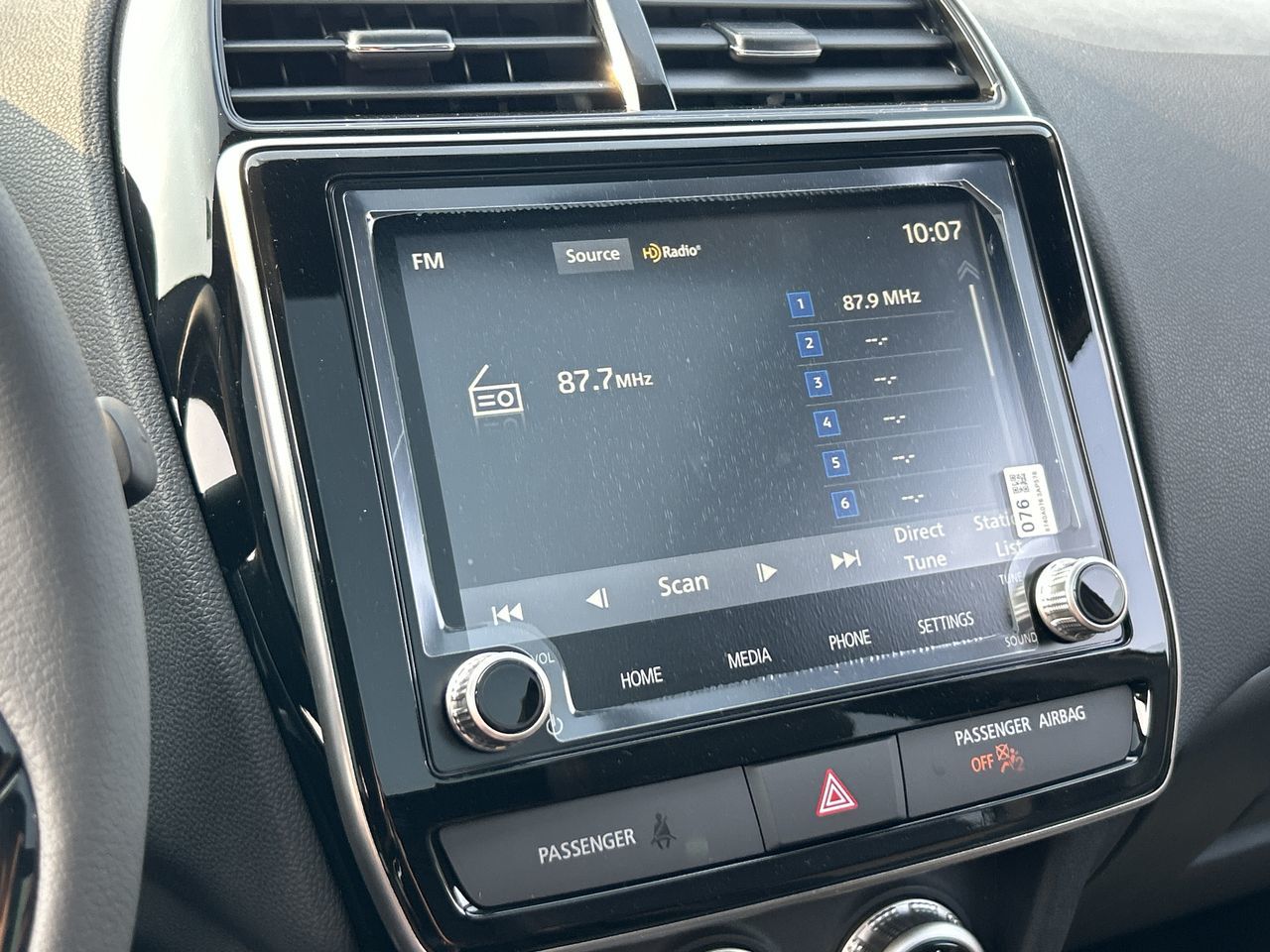 2025 Mitsubishi RVR in Mississauga, Ontario