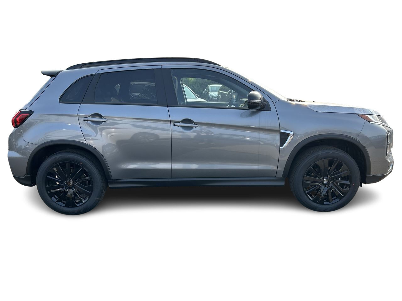 2025 Mitsubishi RVR in Mississauga, Ontario