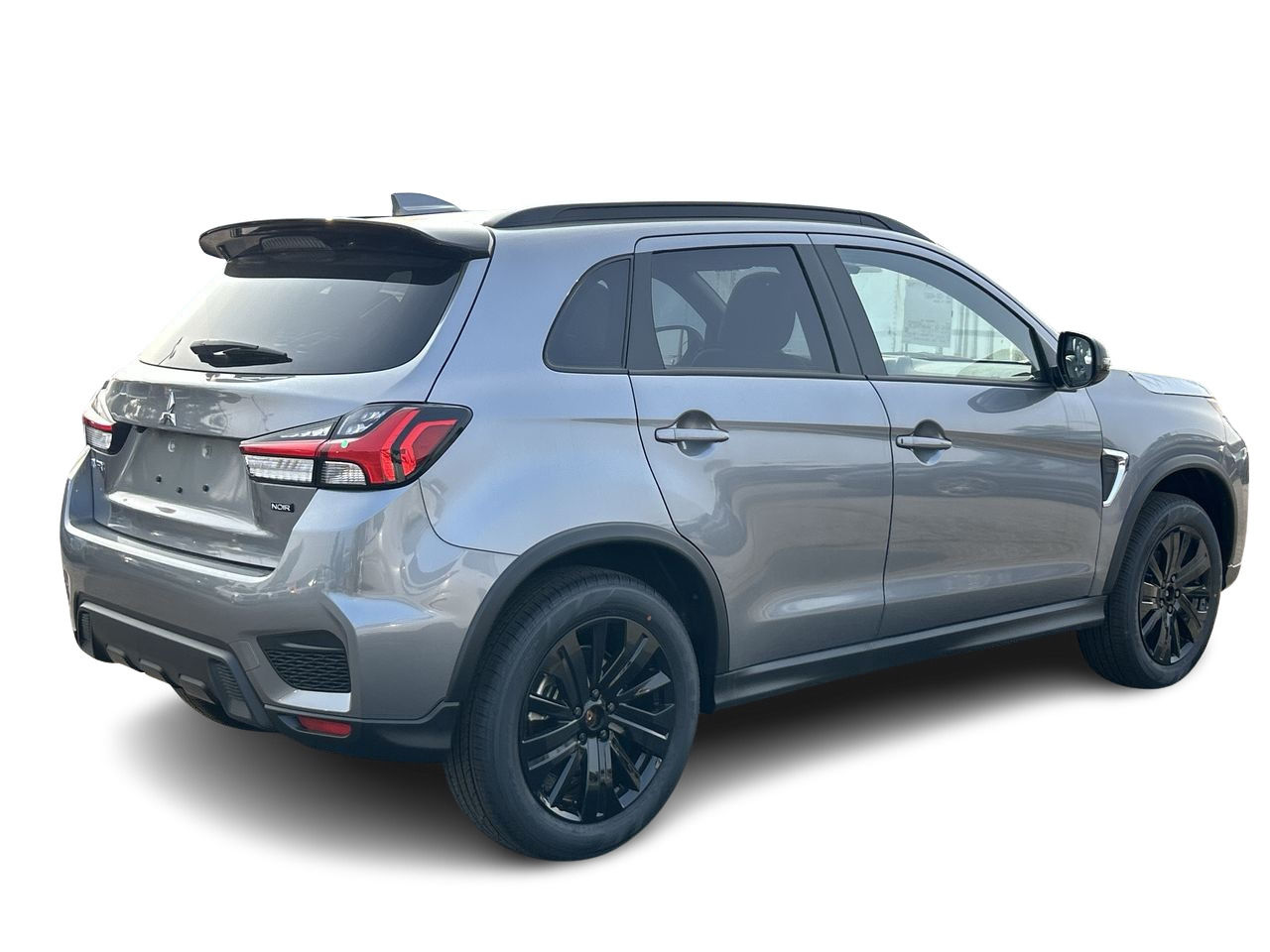 2025 Mitsubishi RVR in Mississauga, Ontario