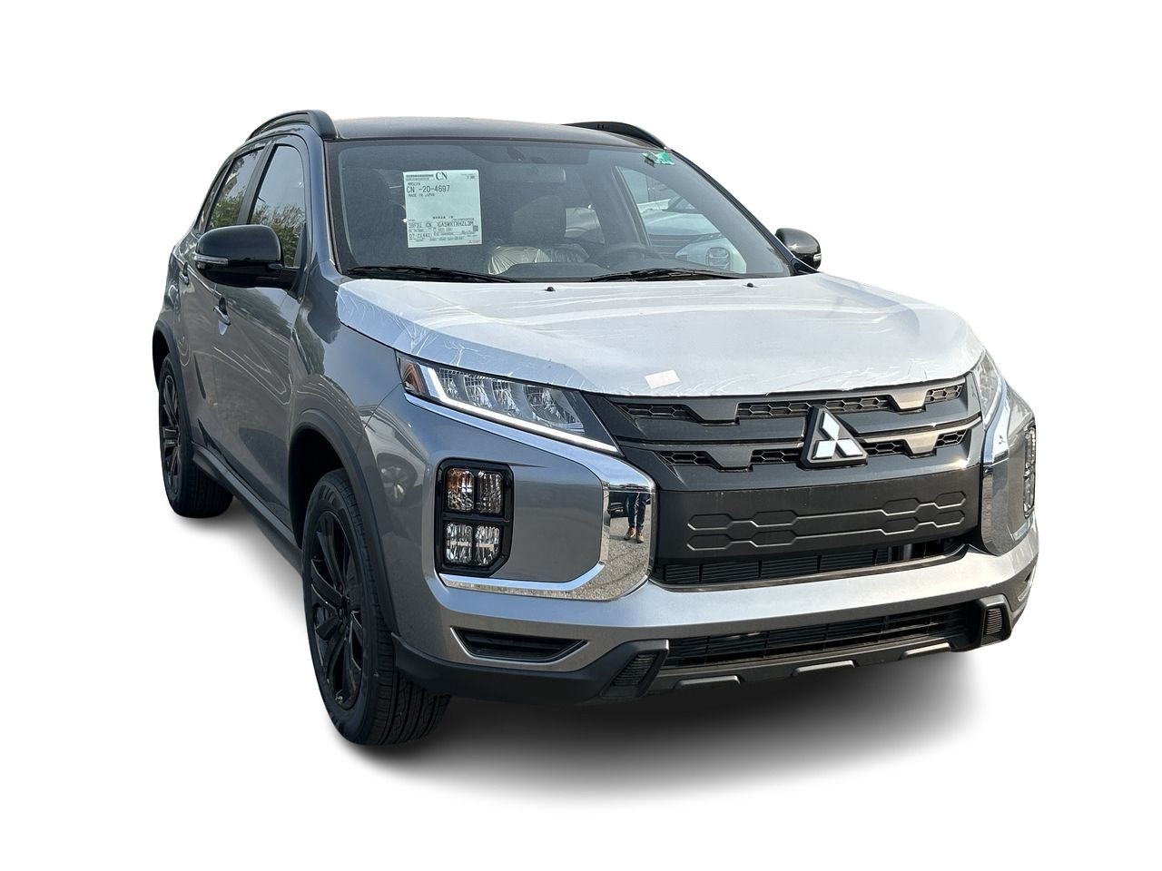 2025 Mitsubishi RVR in Mississauga, Ontario