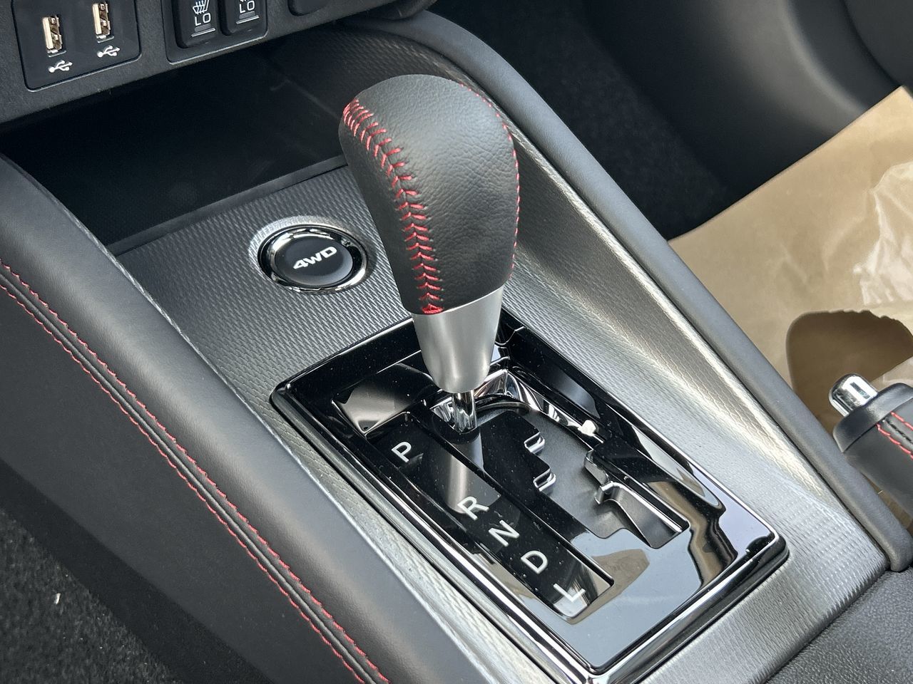 2025 Mitsubishi RVR in Mississauga, Ontario