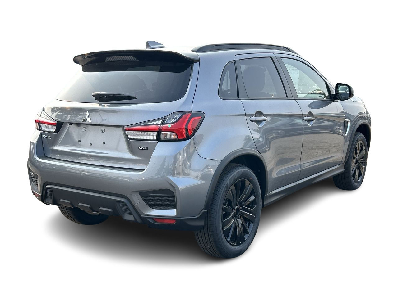 2025 Mitsubishi RVR in Mississauga, Ontario