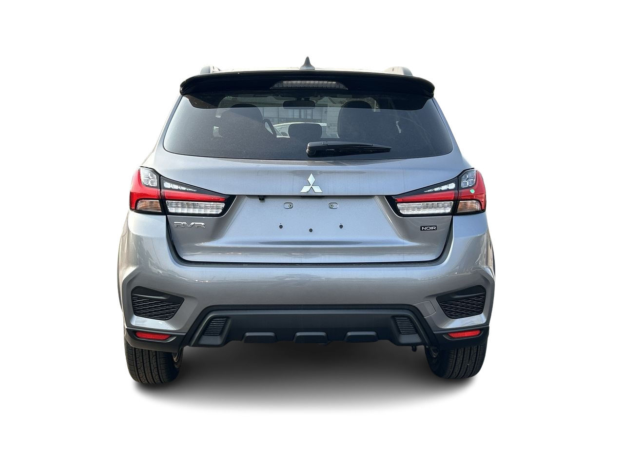 2025 Mitsubishi RVR in Mississauga, Ontario