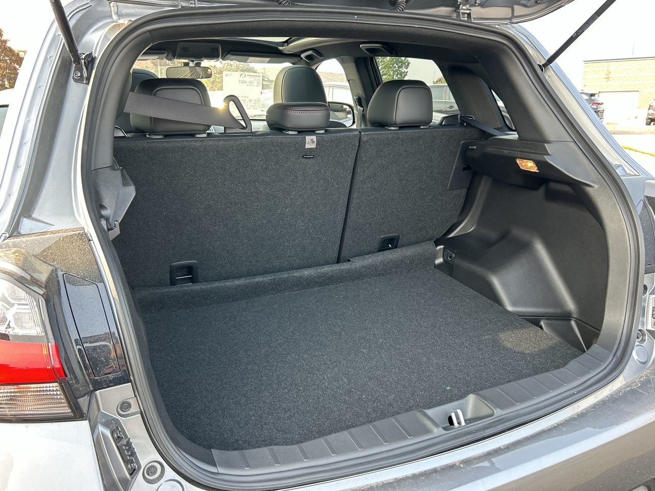 2025 Mitsubishi RVR in Mississauga, Ontario