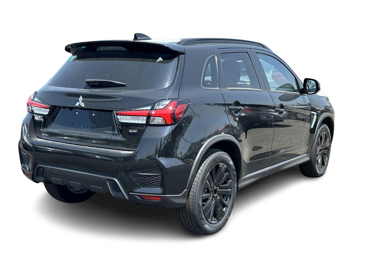 2025 Mitsubishi RVR in Mississauga, Ontario