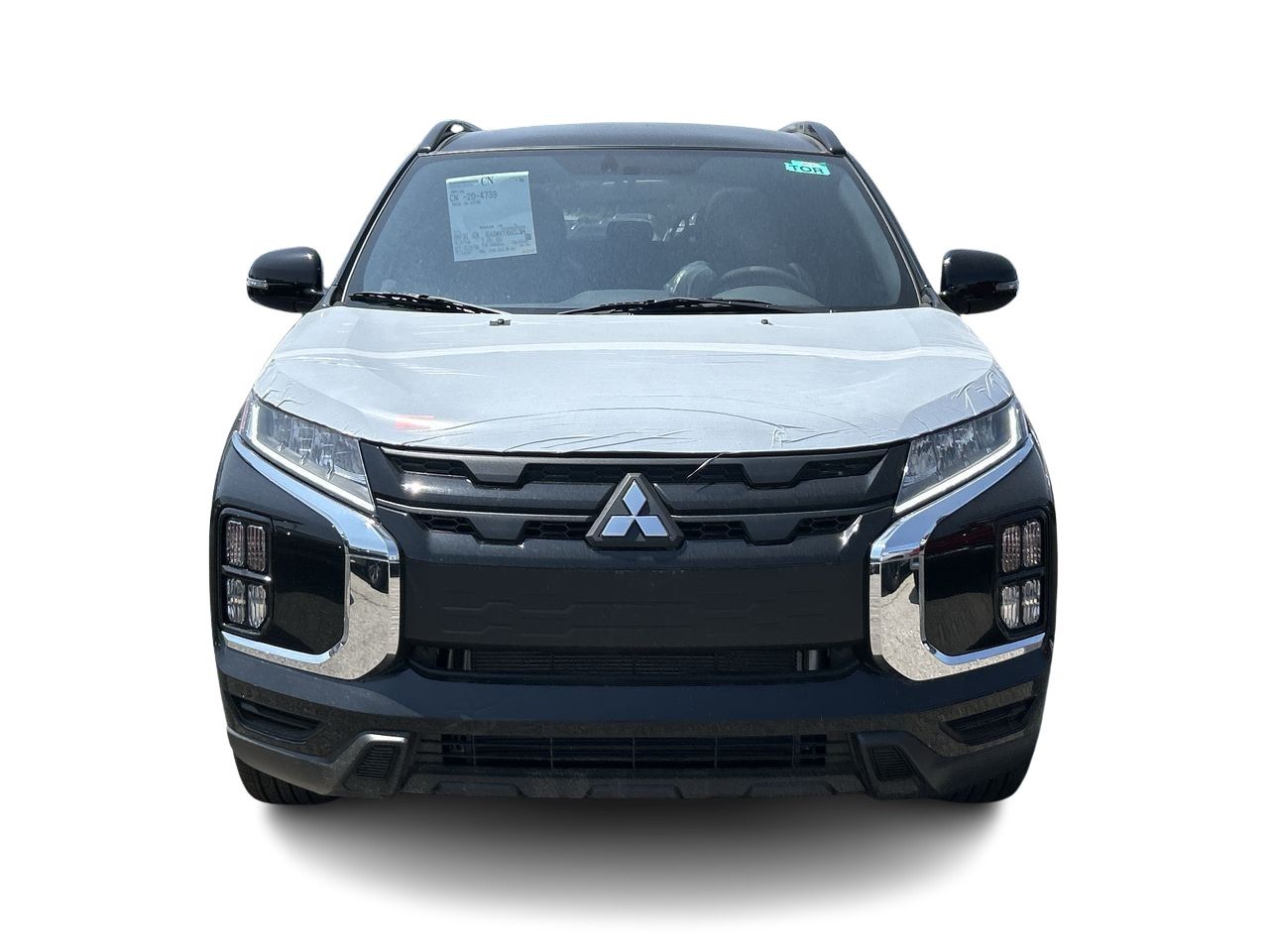 2025 Mitsubishi RVR