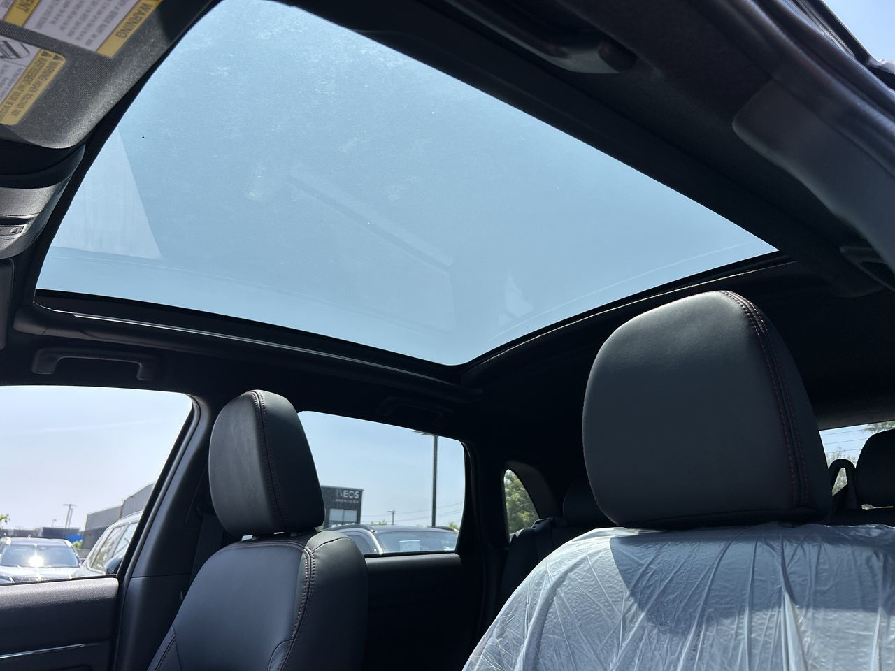 2025 Mitsubishi RVR in Mississauga, Ontario