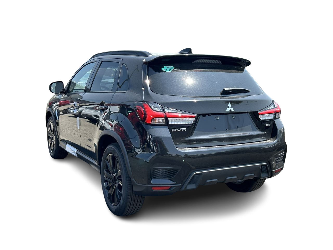2025 Mitsubishi RVR in Mississauga, Ontario