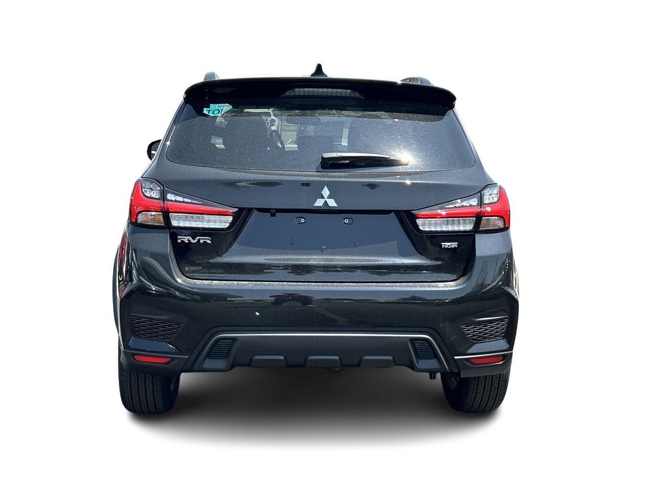2025 Mitsubishi RVR in Mississauga, Ontario