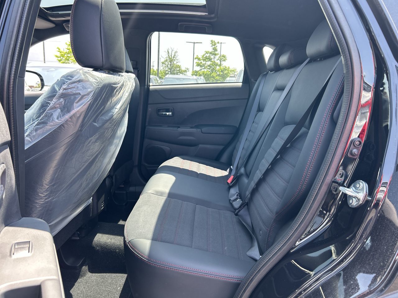 2025 Mitsubishi RVR in Mississauga, Ontario
