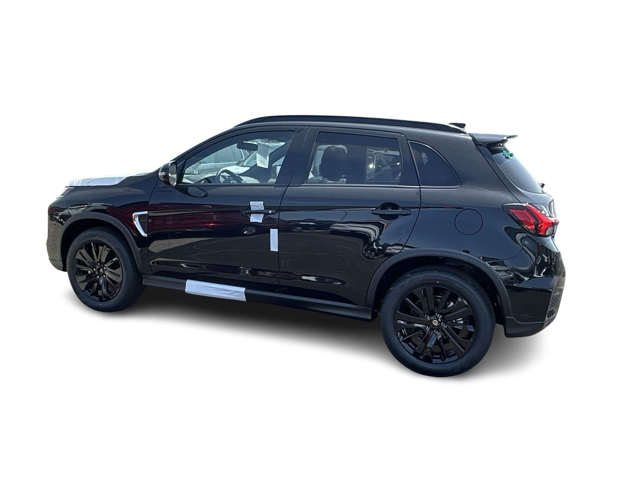 2025 Mitsubishi RVR in Mississauga, Ontario