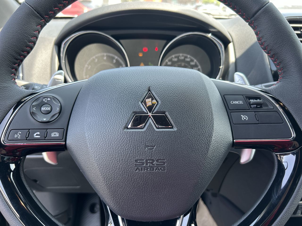 2025 Mitsubishi RVR in Mississauga, Ontario