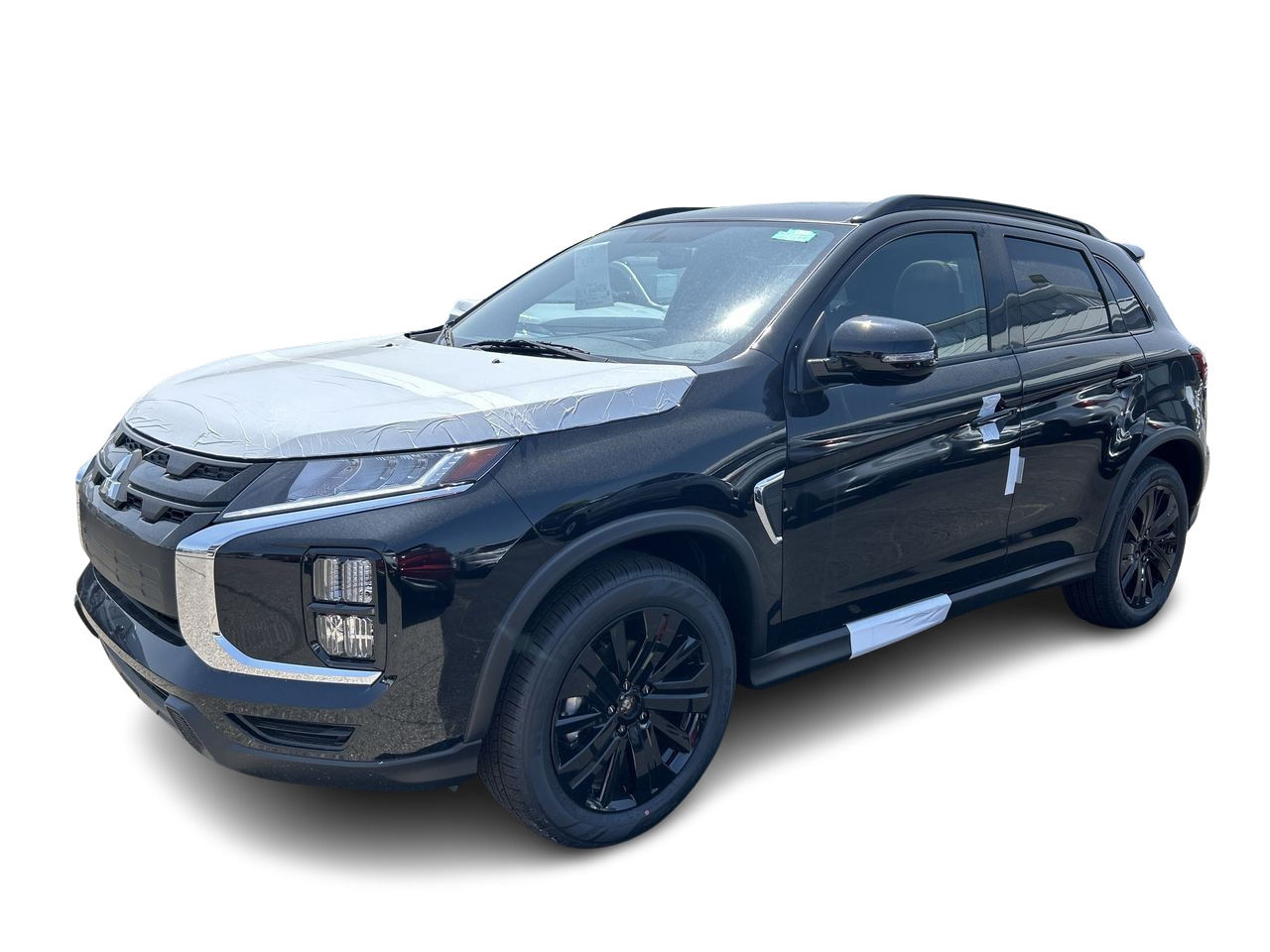 2025 Mitsubishi RVR in Mississauga, Ontario