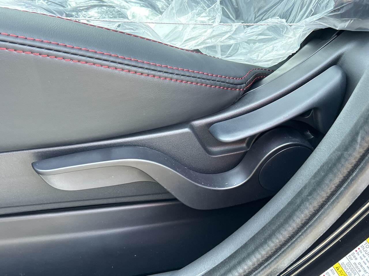 2025 Mitsubishi RVR in Mississauga, Ontario