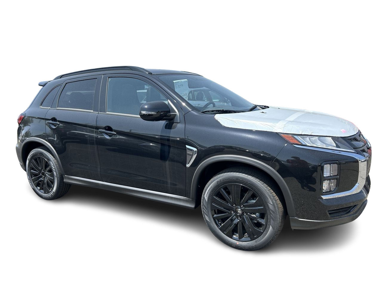 2025 Mitsubishi RVR in Mississauga, Ontario