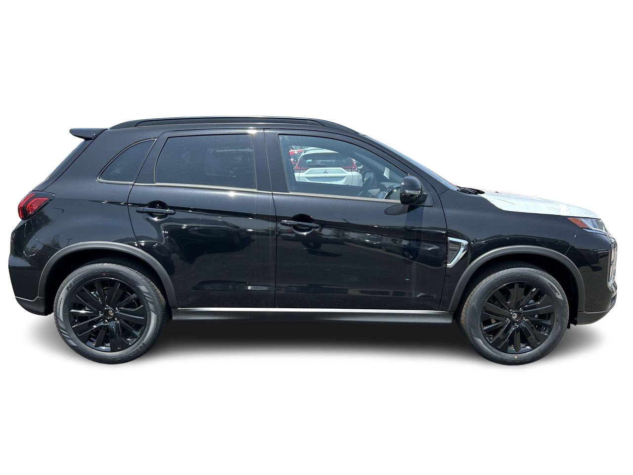 2025 Mitsubishi RVR in Mississauga, Ontario