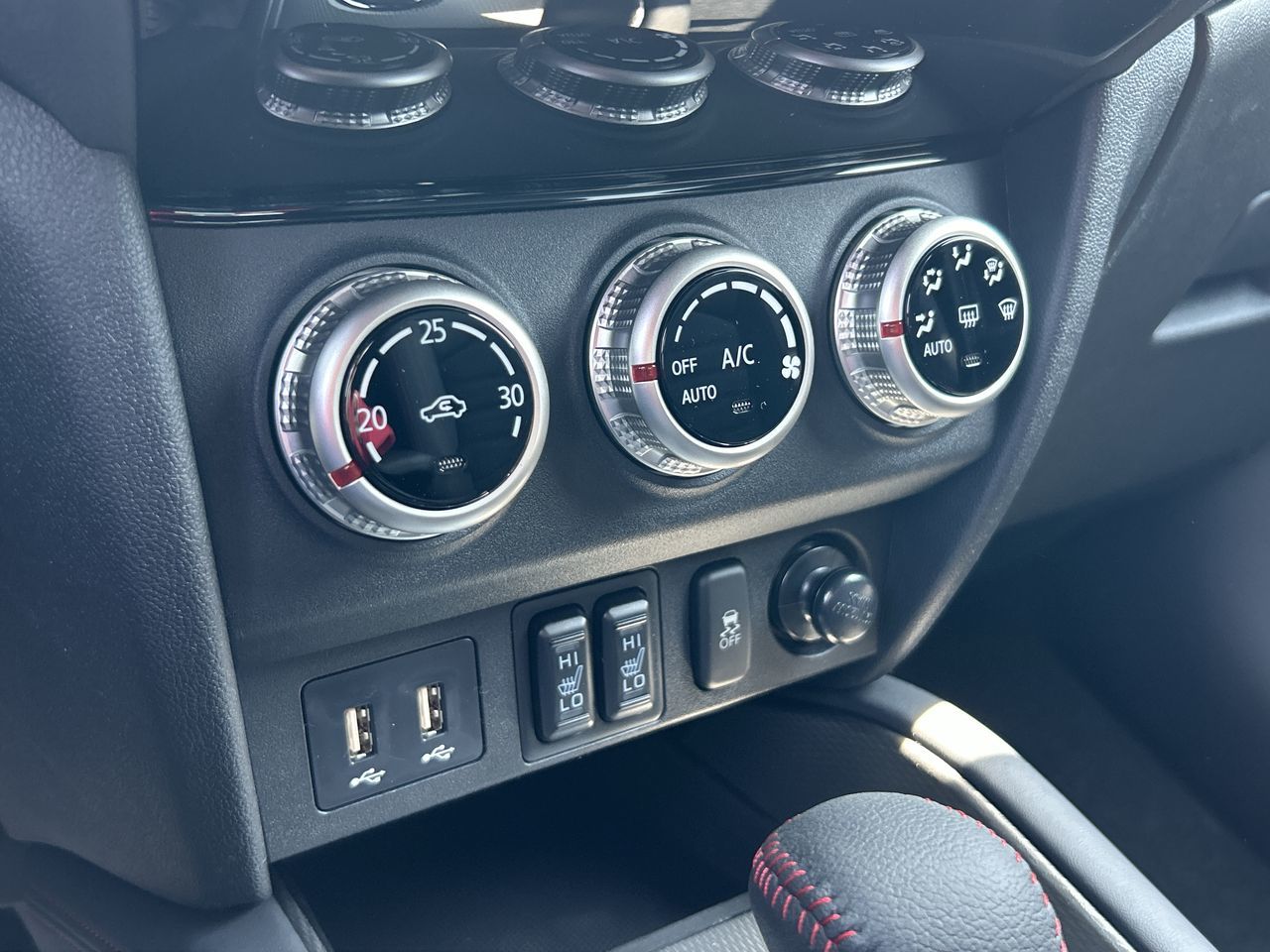 2025 Mitsubishi RVR in Mississauga, Ontario