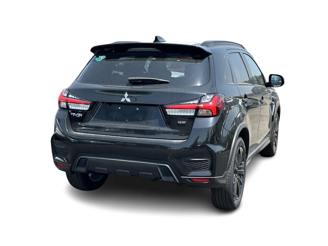 2025 Mitsubishi RVR in Mississauga, Ontario