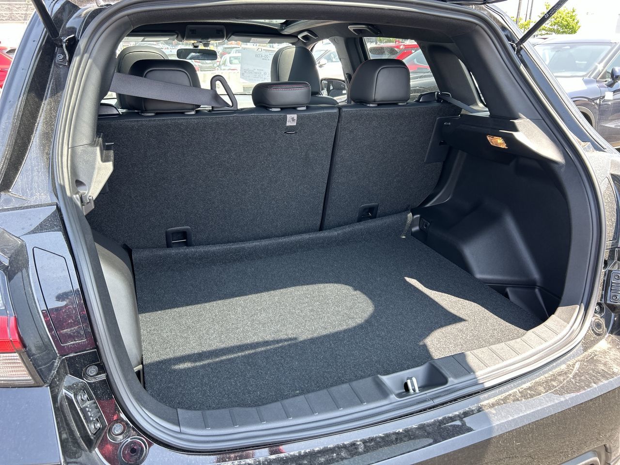 2025 Mitsubishi RVR in Mississauga, Ontario