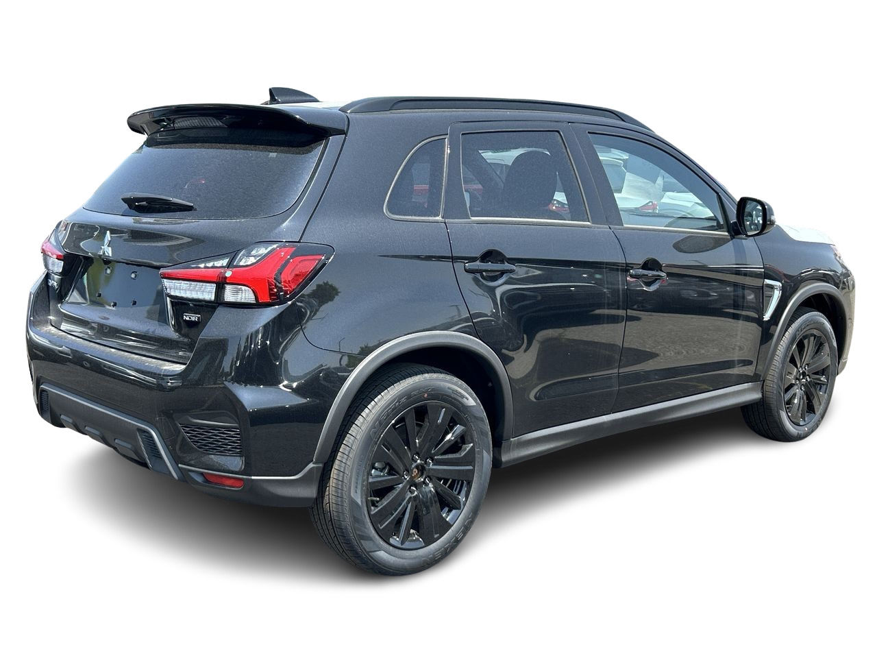 2025 Mitsubishi RVR in Mississauga, Ontario
