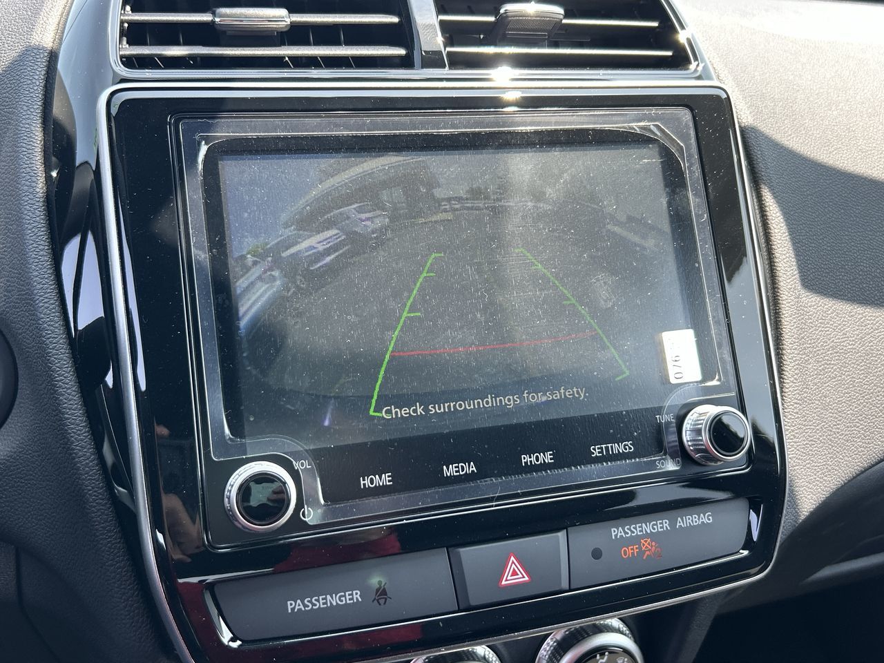 2025 Mitsubishi RVR in Mississauga, Ontario