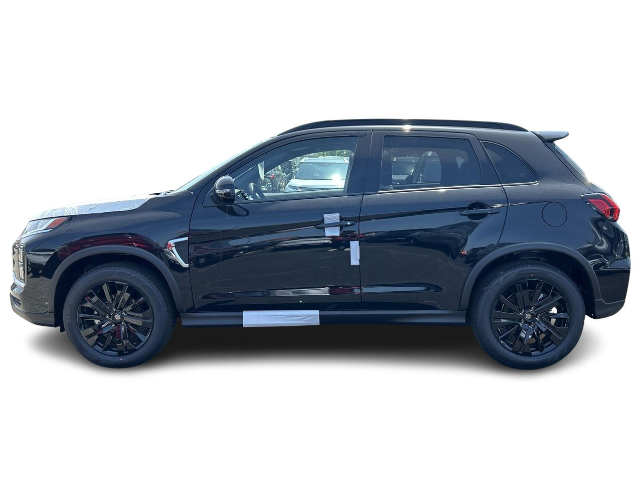 2025 Mitsubishi RVR in Mississauga, Ontario