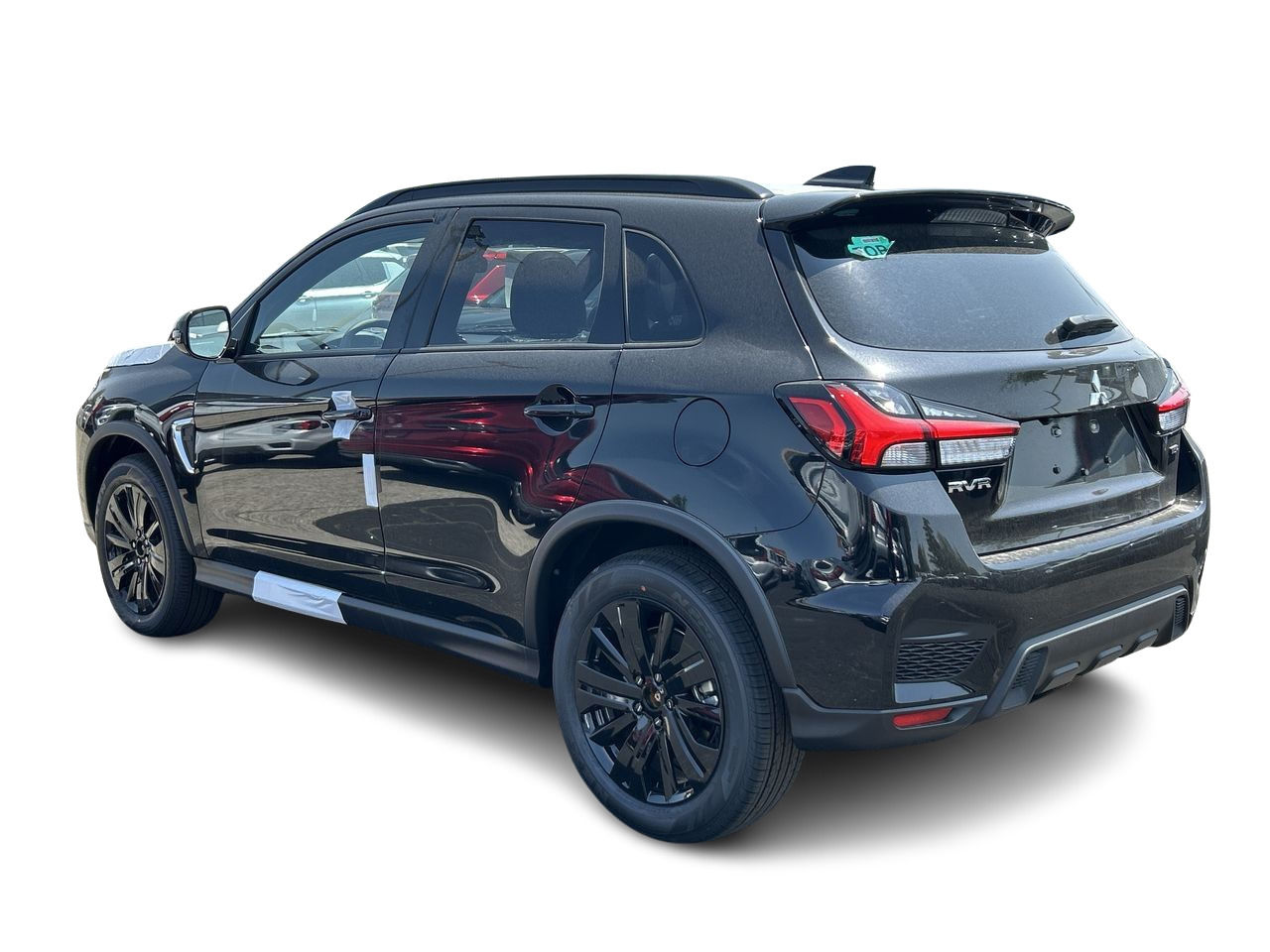 2025 Mitsubishi RVR in Mississauga, Ontario