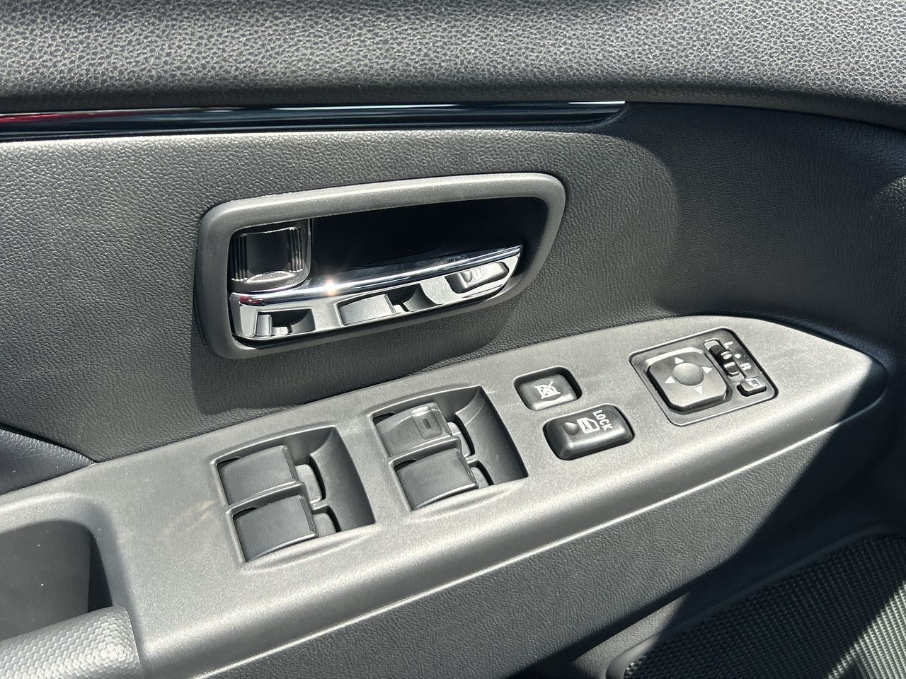 2025 Mitsubishi RVR in Mississauga, Ontario