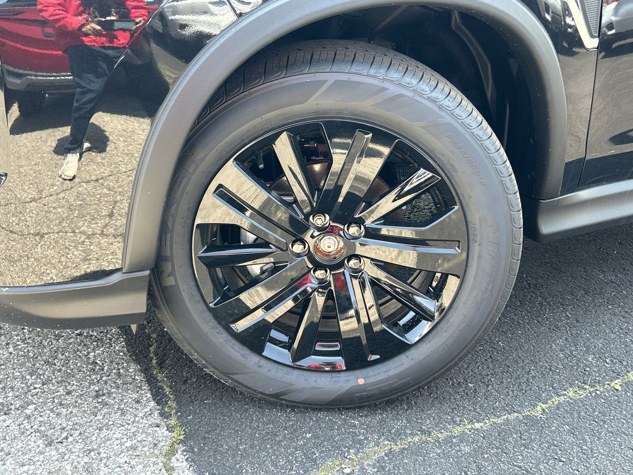 2025 Mitsubishi RVR in Mississauga, Ontario