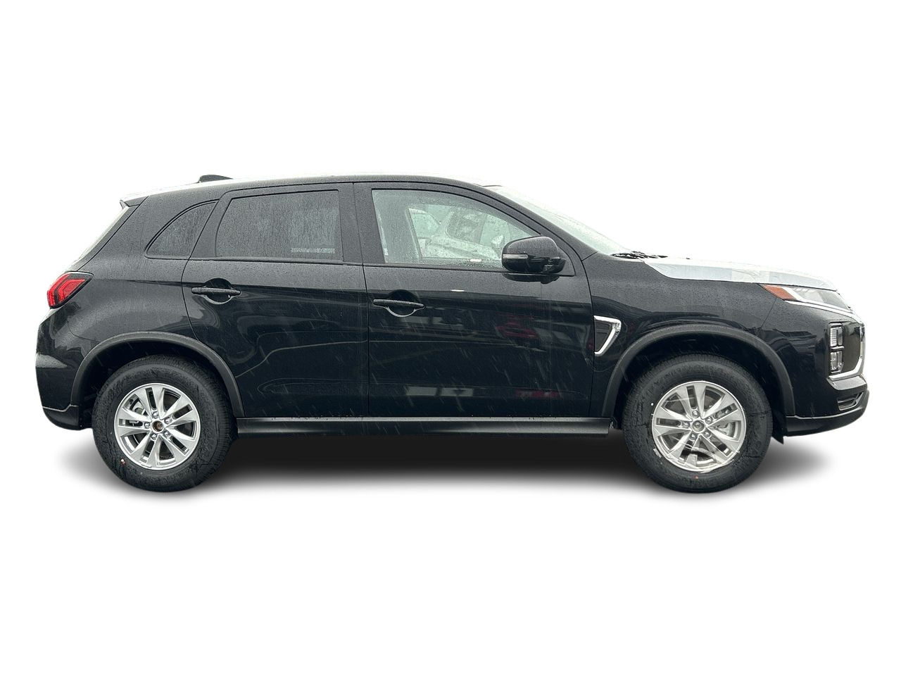 Mitsubishi RVR  2025 à Mississauga, Ontario