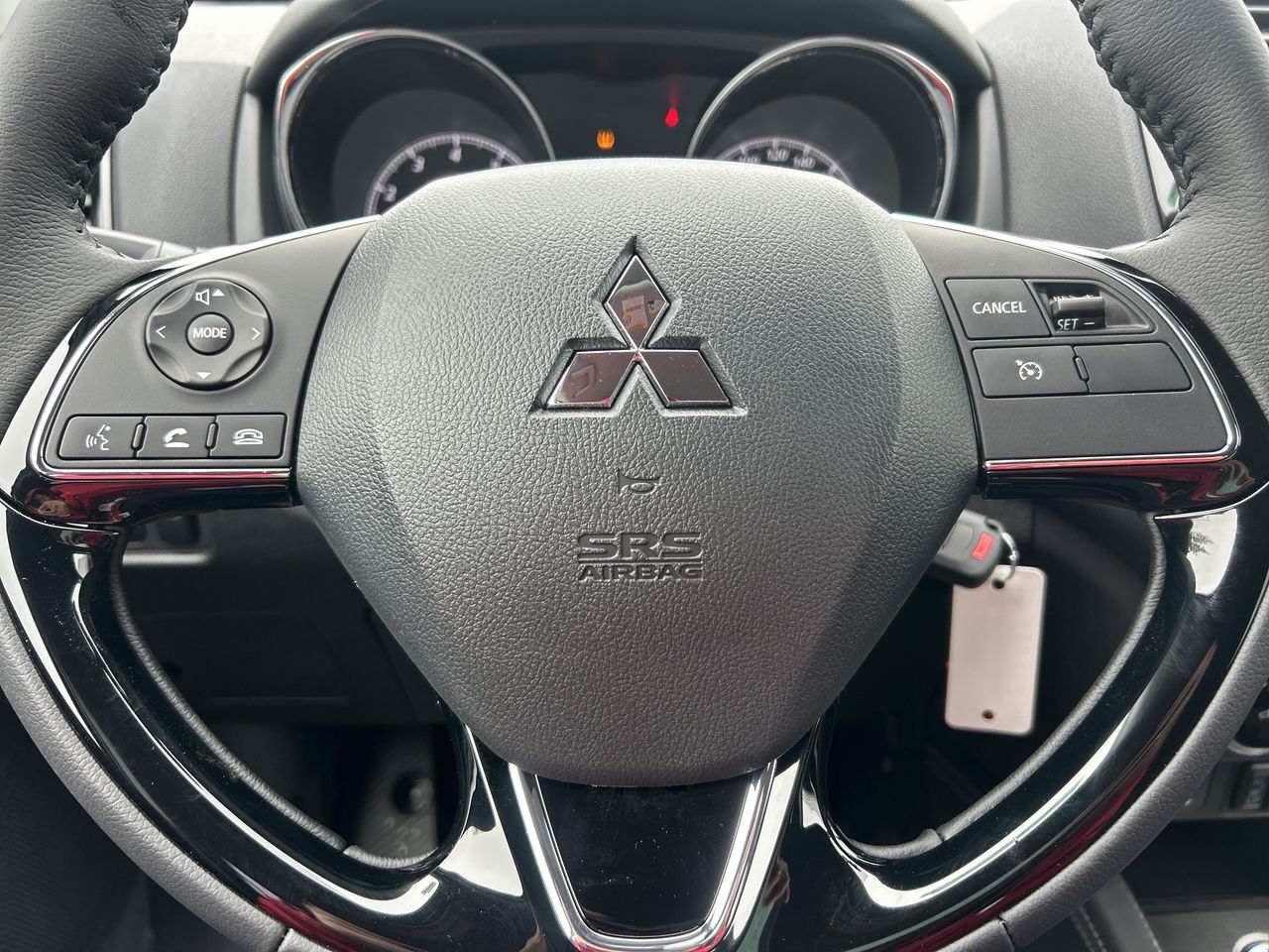 Mitsubishi RVR  2025 à Mississauga, Ontario