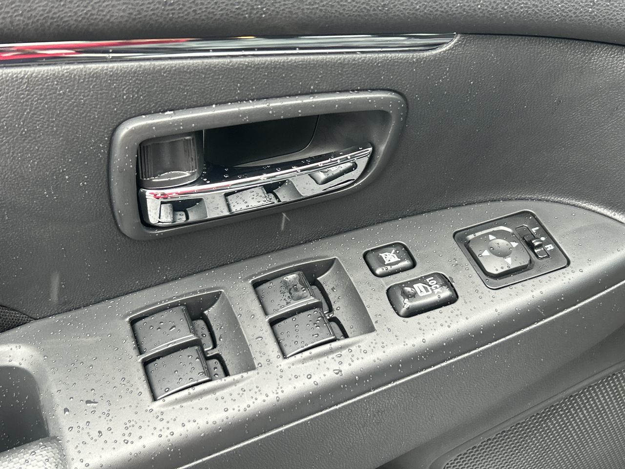 Mitsubishi RVR  2025 à Mississauga, Ontario