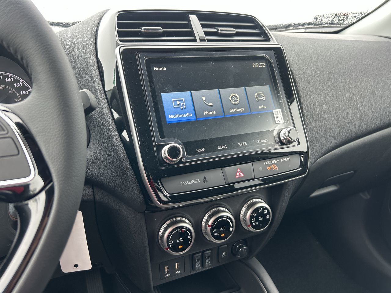 Mitsubishi RVR  2025 à Mississauga, Ontario