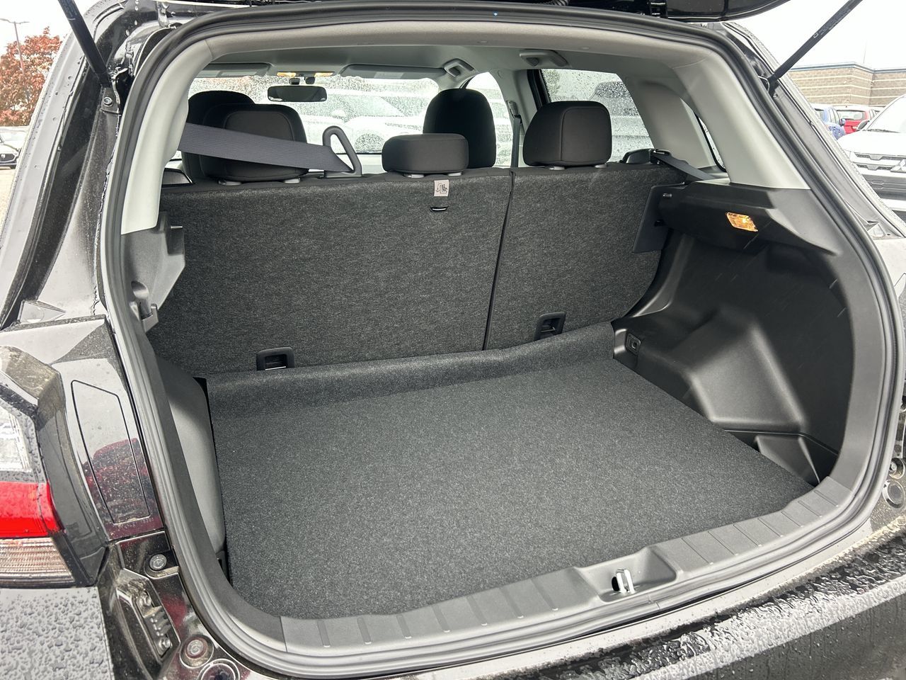 Mitsubishi RVR  2025 à Mississauga, Ontario