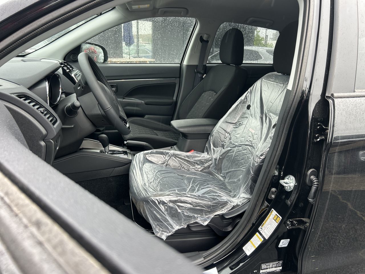 Mitsubishi RVR  2025 à Mississauga, Ontario