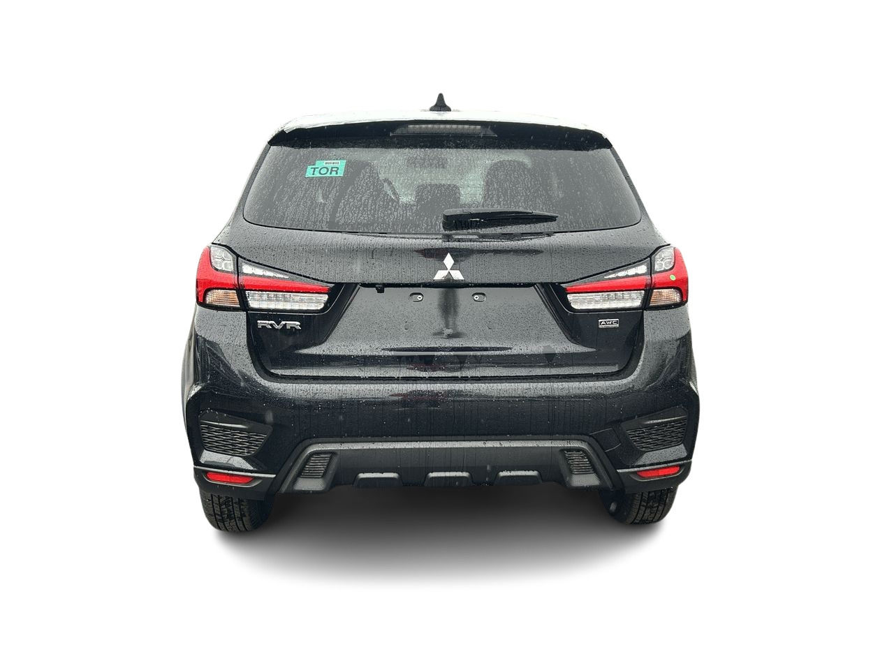 Mitsubishi RVR  2025 à Mississauga, Ontario