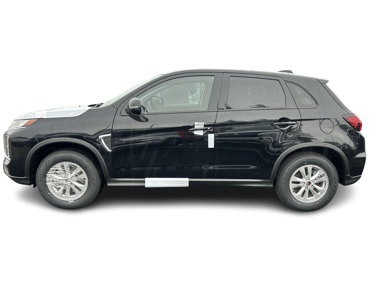 Mitsubishi RVR  2025 à Mississauga, Ontario