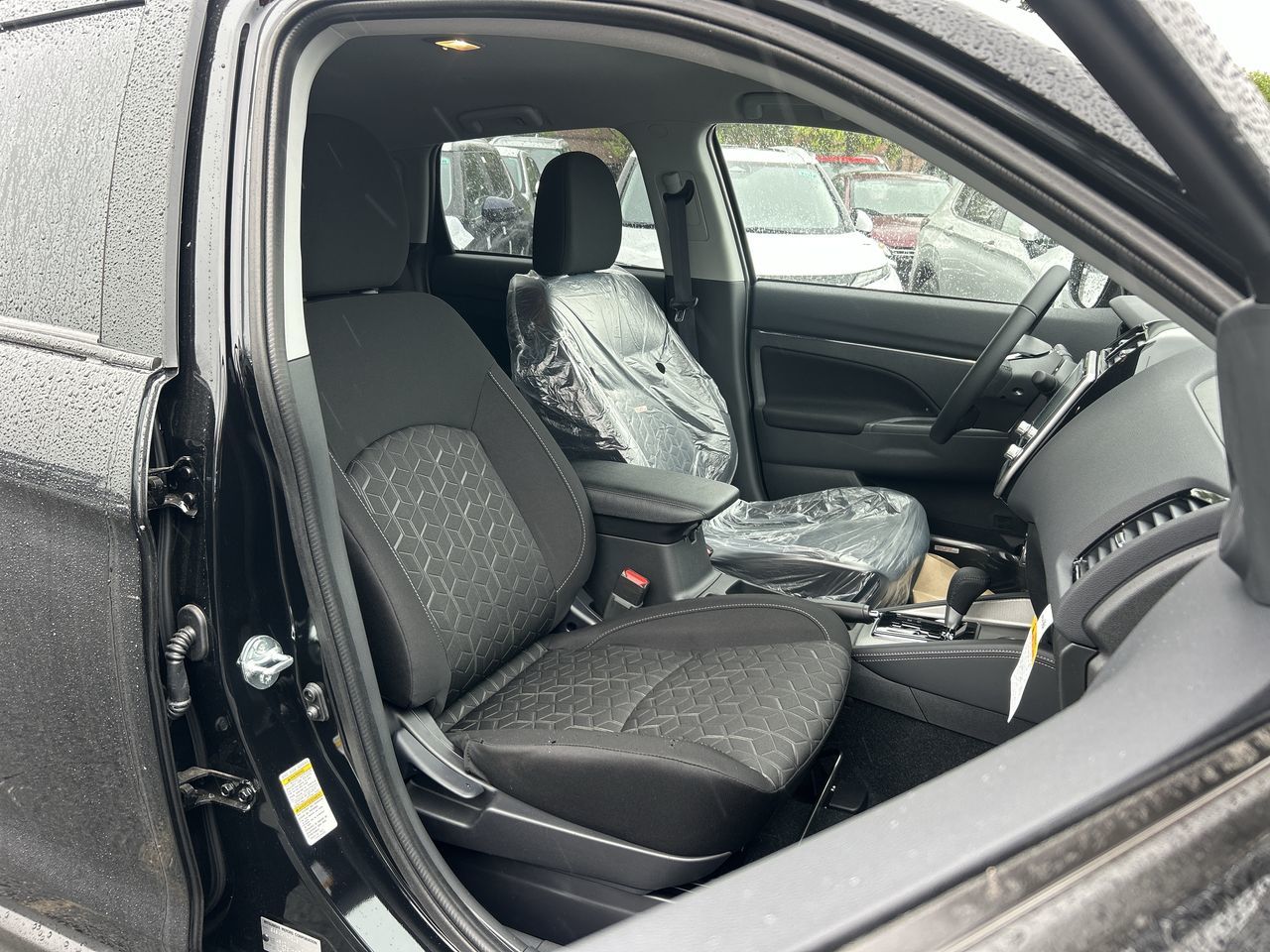 Mitsubishi RVR  2025 à Mississauga, Ontario